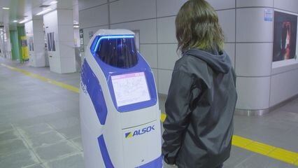 Telefacts Zomer S2021 E08 – De OS in Tokio, de prijs van veiligheid