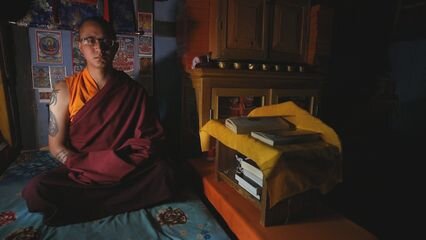 Telefacts Zomer S2021 E09 – Bhutan: het koninkrijk van het geluk
