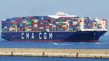 Telefacts Zomer S2021 E14 – Hoe veilig is de haven van Marseille?