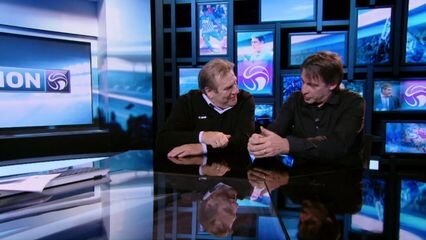 Alloo bij S2 E04 – Johan Boskamp