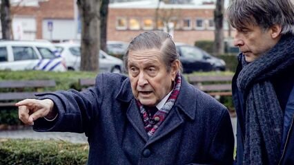 Alloo bij S2 E07 – Etienne Vermeersch