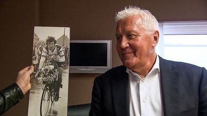 Alloo bij S4 E03 – Patrick Lefevere