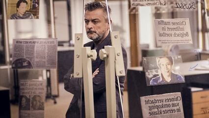 Dossier X S1 E06 – De gokchinees