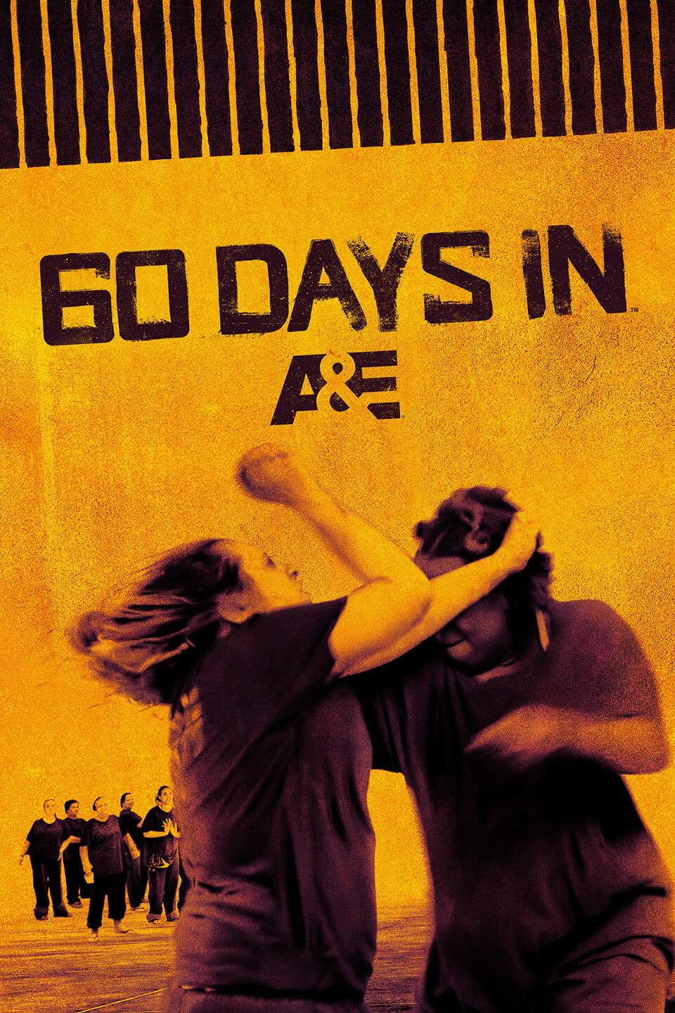 Watch 60 Days In Season 4 Episode 11 - Cover Blown online - tv series