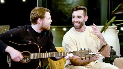 Waarheid Durven of Doen S1 E11 – Jelle Cleymans, Metejoor, Evelien Van Hamme & Grace Khuabi