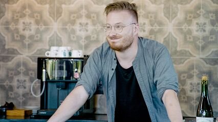 Waarheid Durven of Doen S1 E15 – Koen Wauters, Conner Rousseau, Barbara Sarafian & Johannes Genard