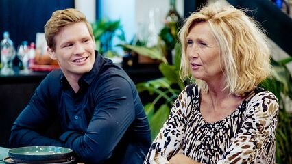 Waarheid Durven of Doen S1 E20 – Sam De Bruyn, Anne De Baetzelier, Julie Vanloo & Matthias Casse
