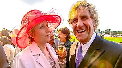 De Pfaffs S2 E08 – Bompa op de kermis