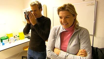 De Pfaffs S3 E14 – Aflevering 14