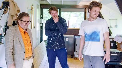 Vakantiehuis for Life S1 E05 – Aflevering 5