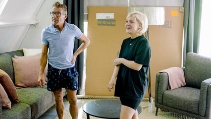 Vakantiehuis for Life S1 E07 – Aflevering 7