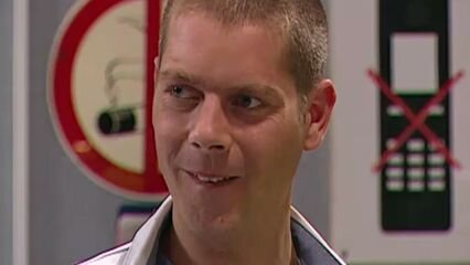 Spoed S2 E12 – De Vergeetput
