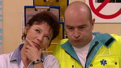 Spoed S5 E04 – Winst of Verlies