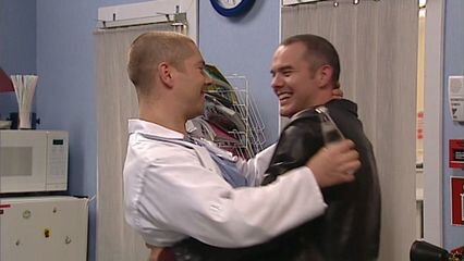 Spoed S5 E16 – Het Huwelijk
