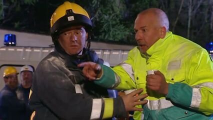 Spoed S5 E33 – Obus (deel 2)