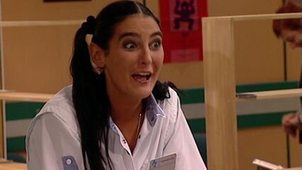 Spoed S5 E36 – Bedevaart