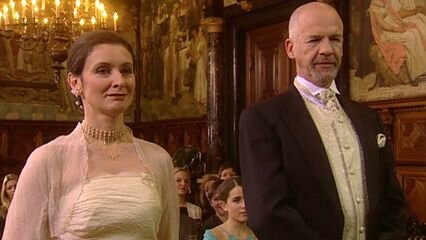 Spoed S5 E39 – De aanslag (deel 1)