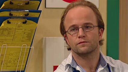 Spoed S6 E25 – Griep (deel 1)