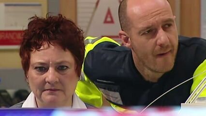 Spoed S7 E05 – Betrapt