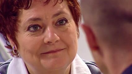 Spoed S7 E07 – Transplantatie