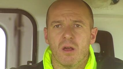 Spoed S7 E13 – Ontploffingsgevaar