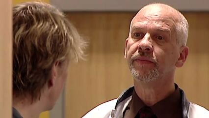Spoed S8 E05 – Lijk in de Koffer