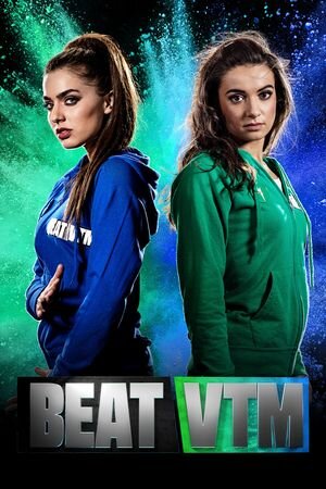 Beat VTM Season 1 poster