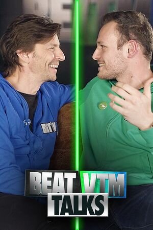 Beat VTM Talks Season 1 poster