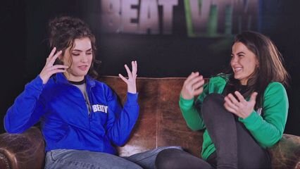 Beat VTM Talks S1 E05 – Aflevering 5
