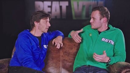 Beat VTM Talks S1 E07 – Aflevering 7