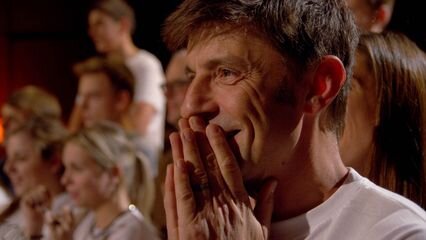 Wauters vs. Waes S1 E03 – Domino-effect