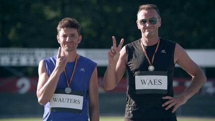 Wauters vs. Waes S1 E04 – Onbekende Kampioenen