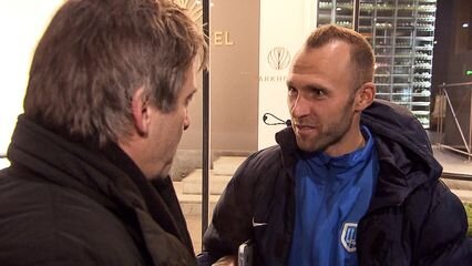 Alloo in de nacht S2 E10 – Aflevering 10