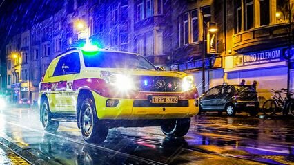 Helden van hier: De MUG S1 E01 – Aflevering 1