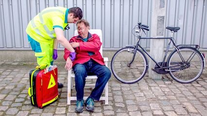 Helden van hier: De MUG S2 E04 – Aflevering 4