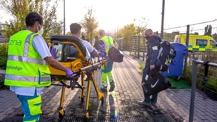 Helden van hier: De MUG S2 E07 – Aflevering 7