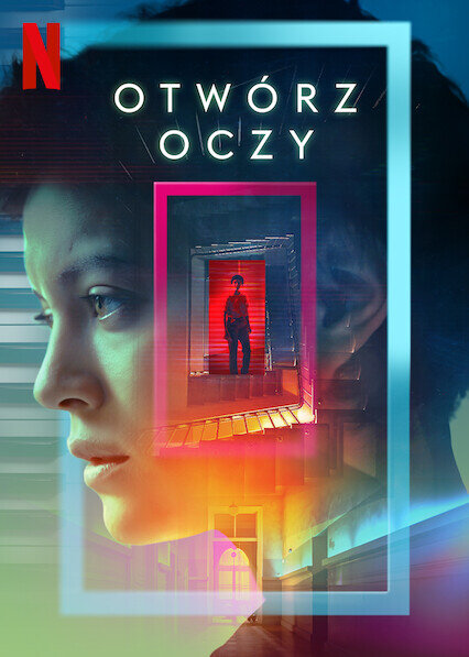 Otwórz Oczy | TVmaze