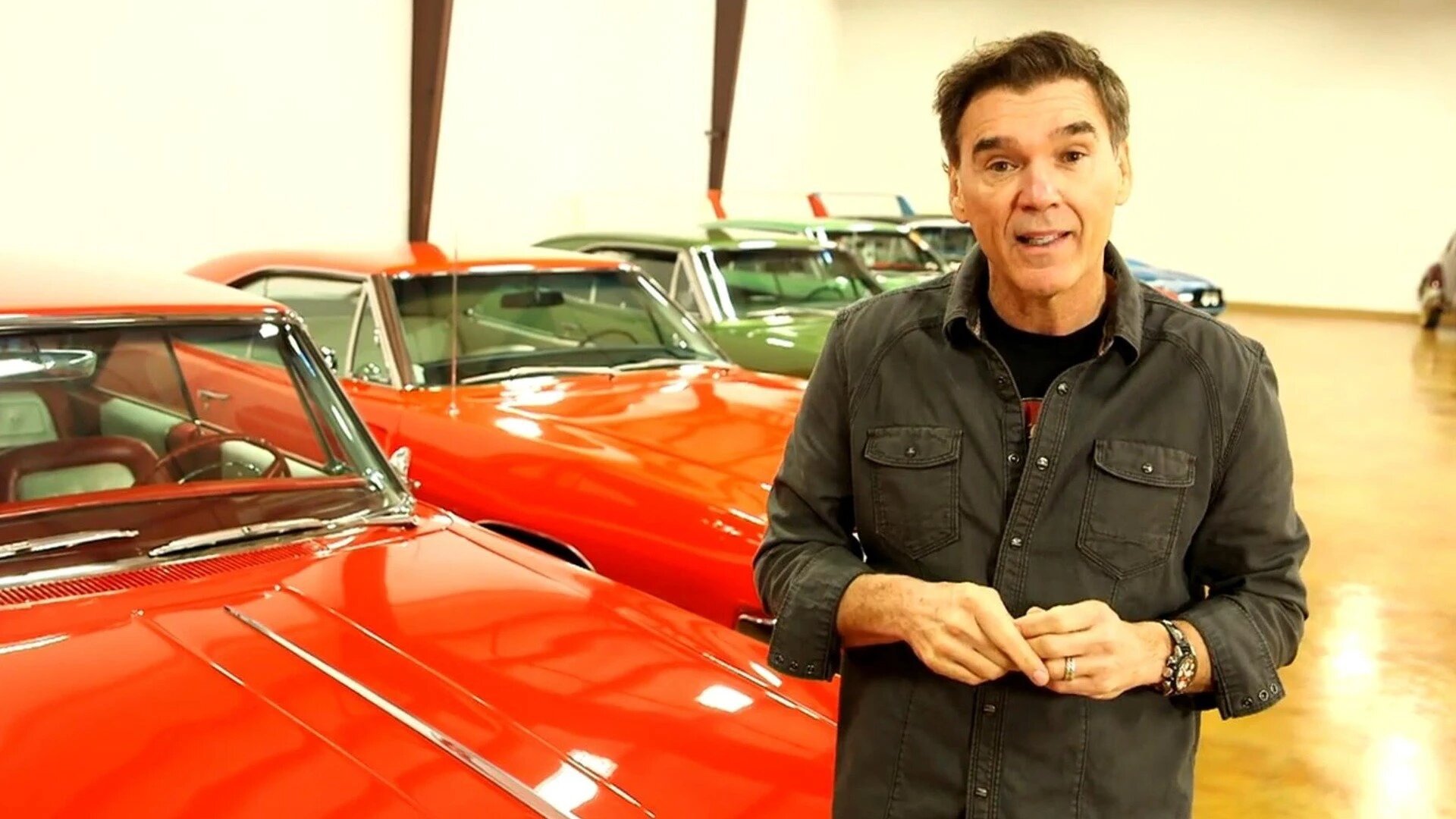 AmeriCarna S3 E05 – Smokin' Joe's GTX