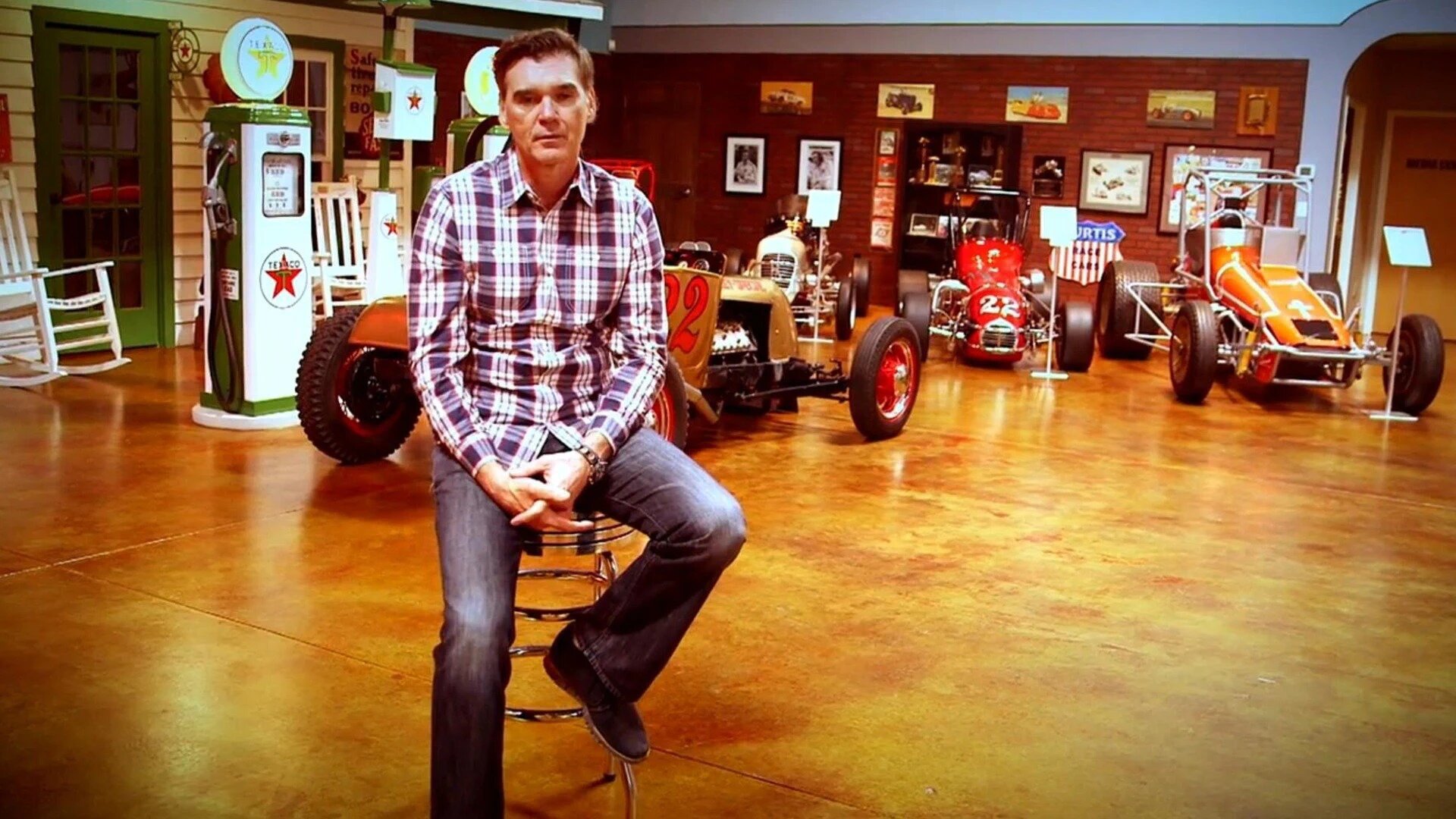 AmeriCarna S3 E07 – Model T Takes Flight