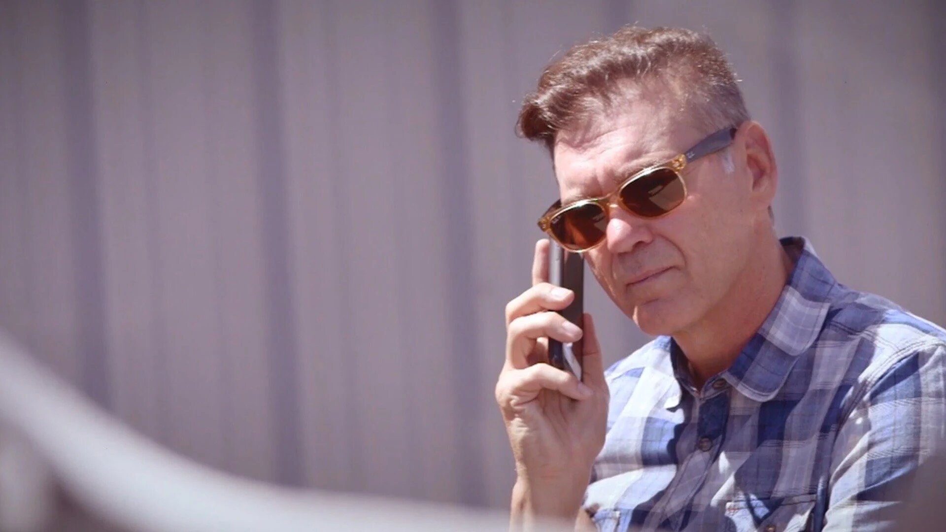 AmeriCarna S4 E03 – Vintage Racing Takes an Awesome Turn