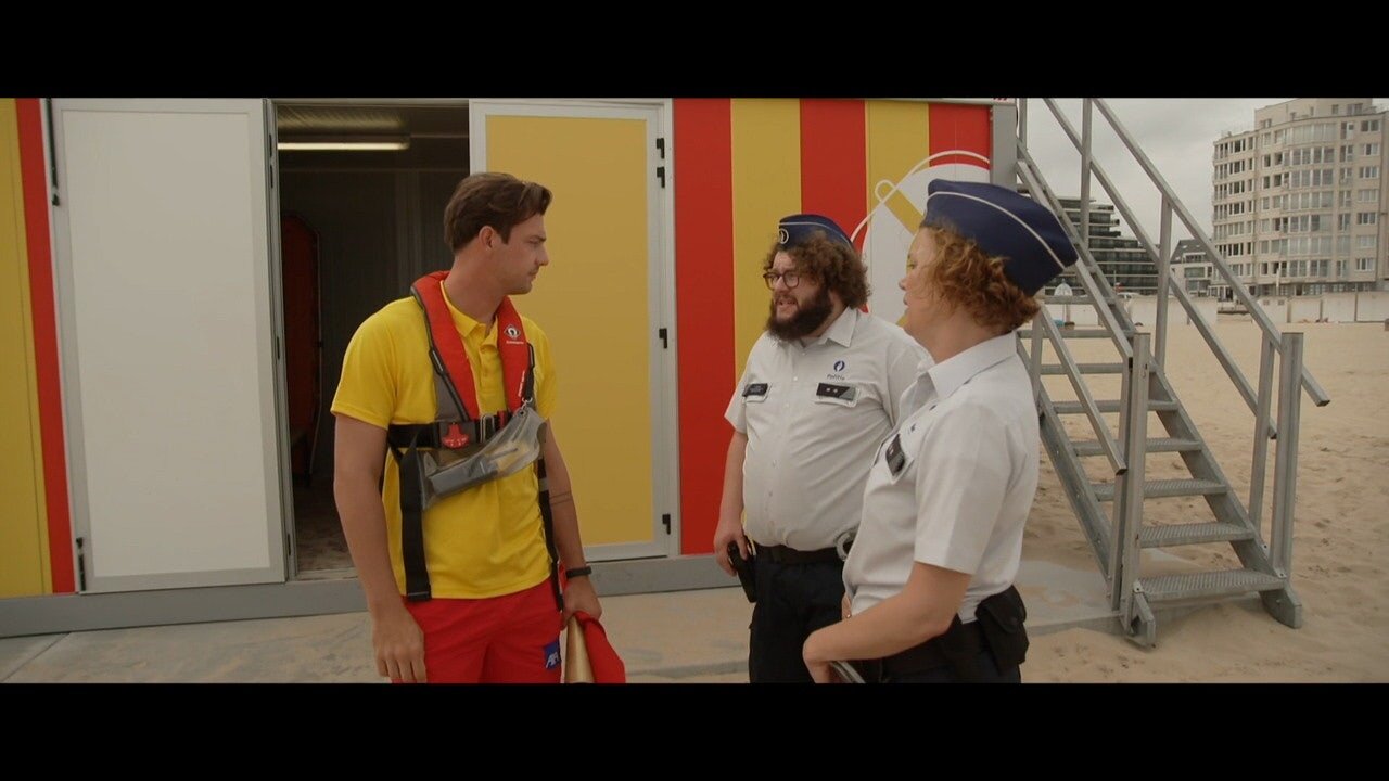 De Redders S1 E11 – Aflevering 11