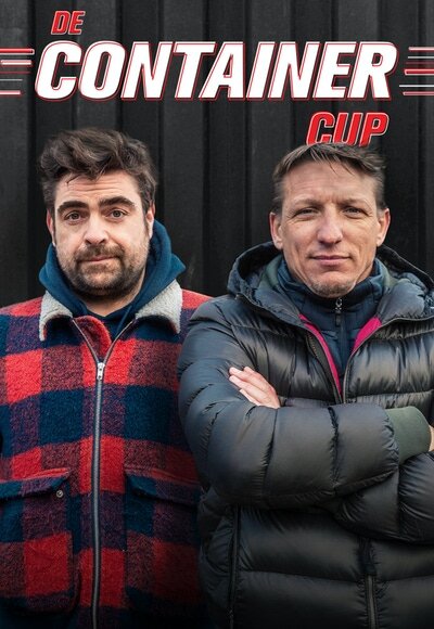 De Container Cup Season 2 poster