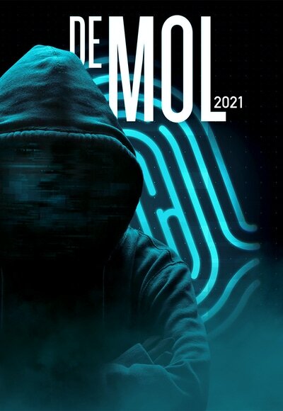 De Mol Season 9 poster