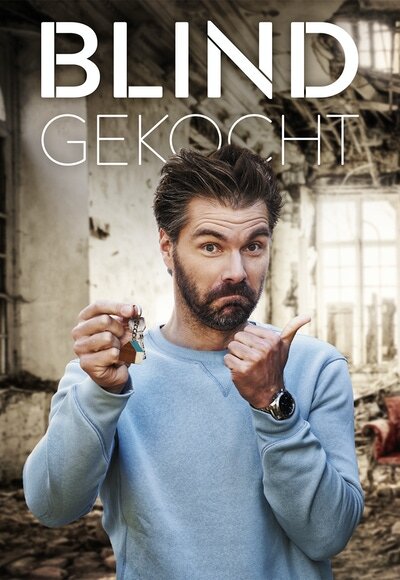 Blind Gekocht Season 3 poster