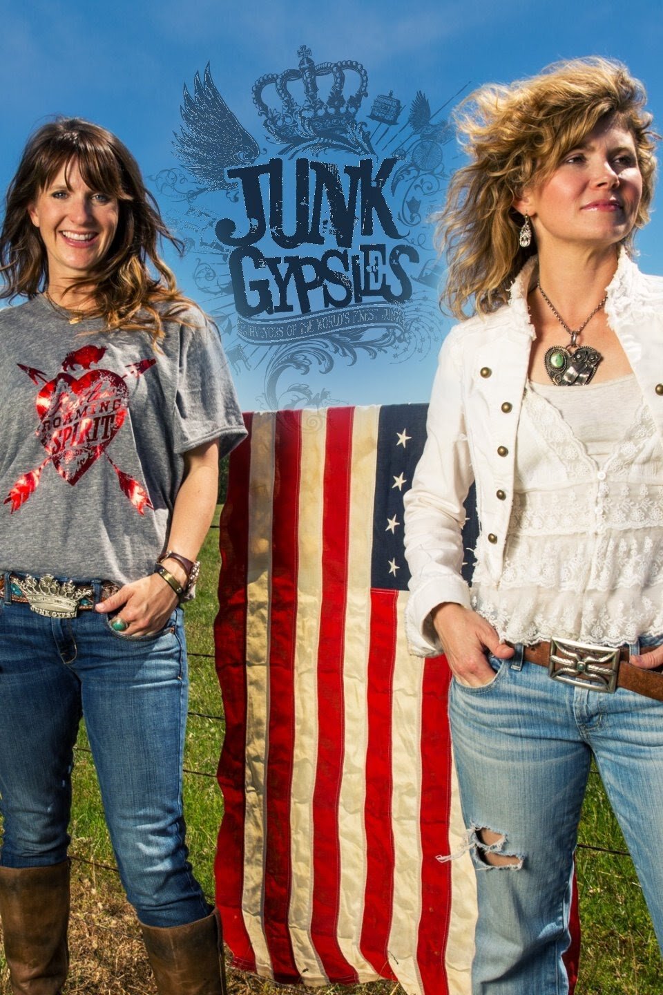 Junk Gypsies poster
