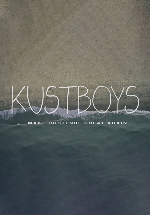 Kustboys Season 1 poster