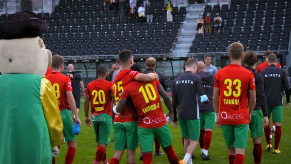 Kustboys S1 E03 – Aflevering 3
