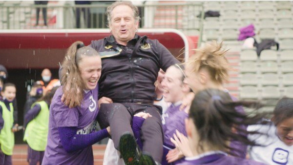 Zij Zijn Anderlecht S1 E02 – Aflevering 2