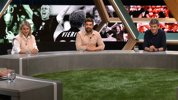 Match Van De Waarheid S1 E03 – België - Italië