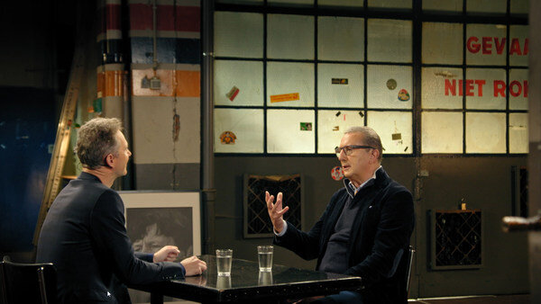 T1 S1 E03 – Aflevering 3